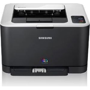 Bild für Samsung Clp 325W