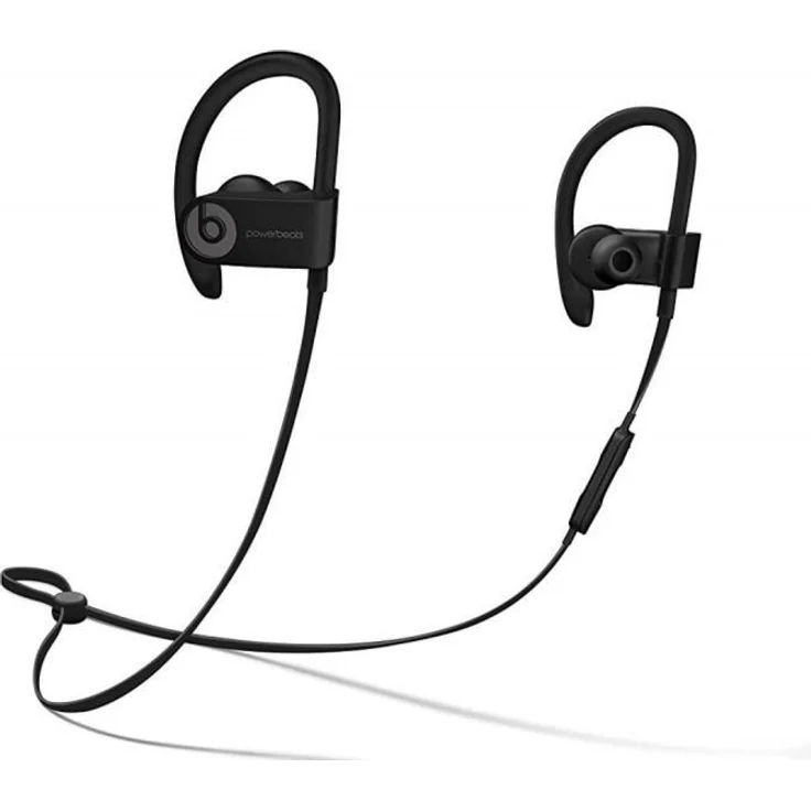 Beats Powerbeats 3 Wireless schwarz – Bild 4