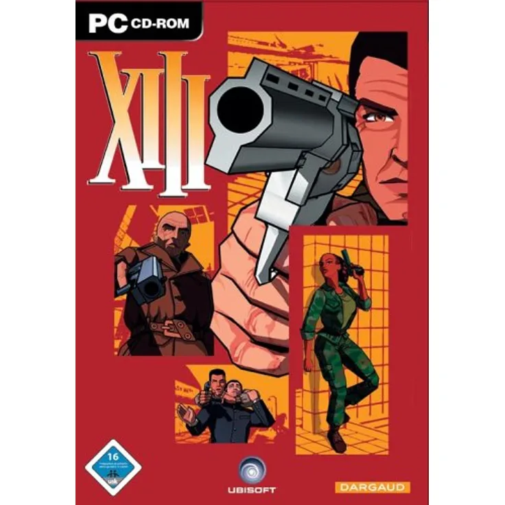 XIII (PC) - Preisvergleich