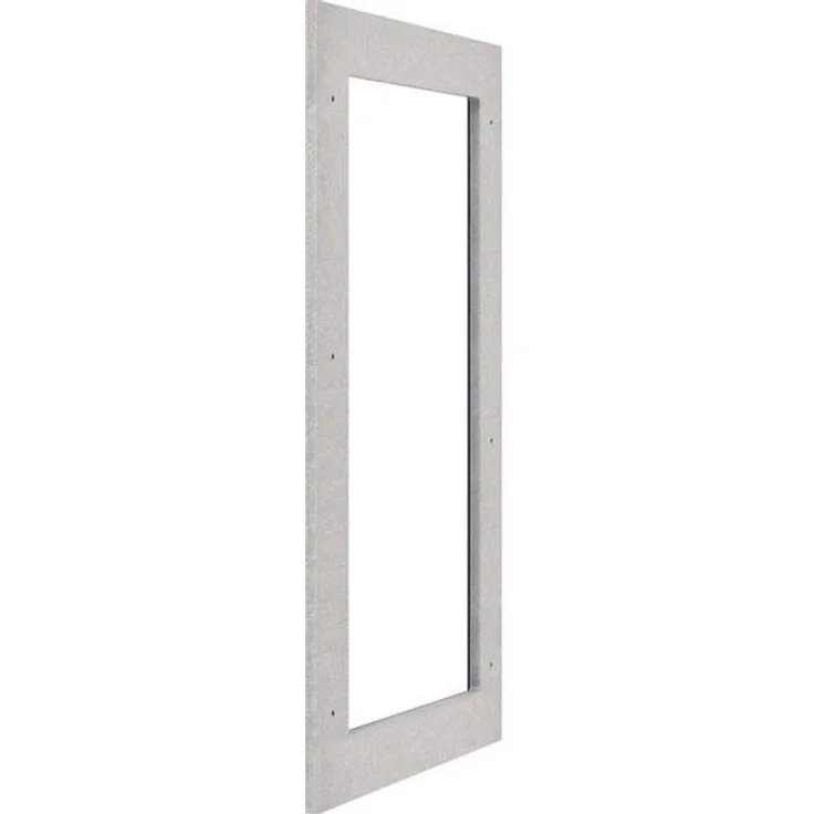HAGER Ausgleichsrahmen FZ301N