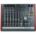 Allen & Heath ZED-10 FX 