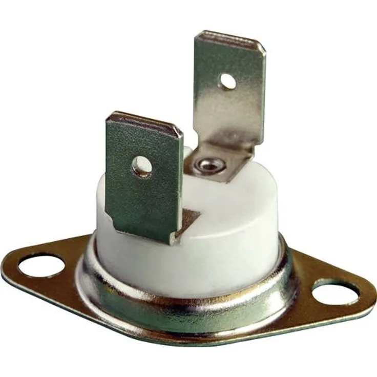 Thermorex TK24-T02-MG01-Ö160-S150 Bimetallschalter 250V 16A Öffnungstemperatur (± 5°C) 160°C Schließ-Temperatur 150°C 1St.