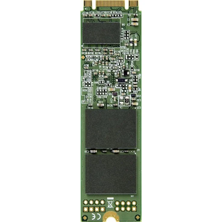 Transcend MTS800 M.2 32GB (TS32GMTS800) – Bild 1