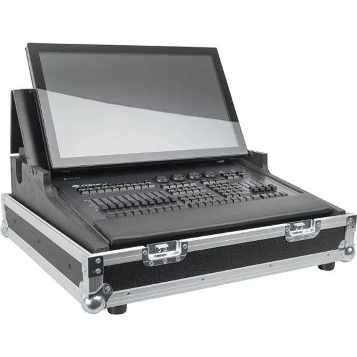 Infinity Chimp 100.G2 Tourpack - mit Screen im Case