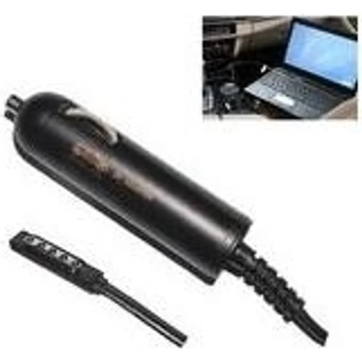 MicroSpareparts - Netzteil - Pkw - 43 Watt - für Microsoft Surface Pro 2, RT