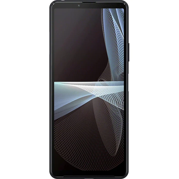 Sony Xperia 10 III 5G Smartphone 15,24cm (5,98 Zoll) OLED-Display, 128GB interner Speicher, 6GB RAM, Dual-SIM, Android 11, Schwarz – Bild 2