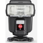 Leica Blitzgerät SF 60, schwarz