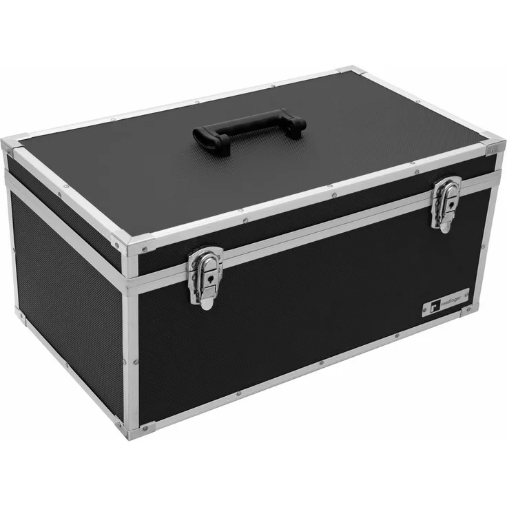 Roadinger Universal-Schutzhülle für DJ-Kabel-Trenner