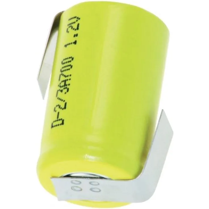 Mexcel NI-CD 700 2/3 A