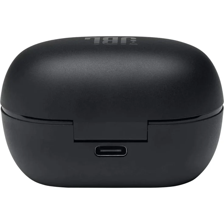 JBL Tune 115 TWS In-Ear-Kopfhörer (Active Noice Cancelling), schwarz – Bild 9