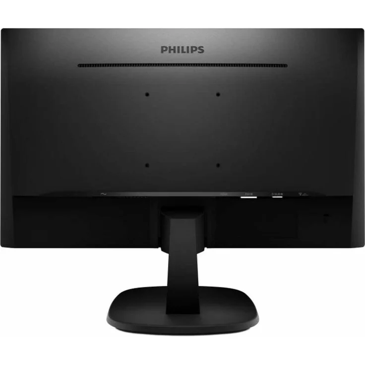Philips 273V7QDSB-00 60 cm (27 Zoll) Monitor (VGA, DVI, HDMI, 5ms Reaktionszeit, 1920 x 1080, 60 Hz, ohne Lautsprecher) schwarz – Bild 6