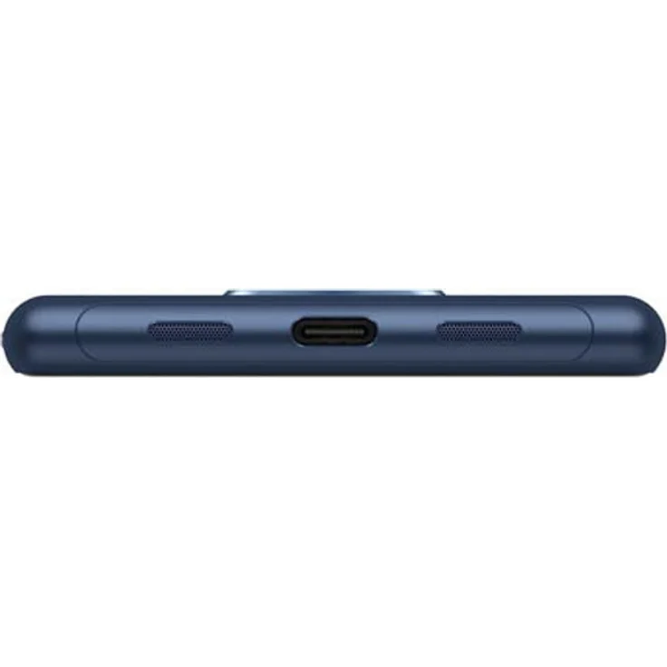 Sony Xperia 10 Smartphone 15,2cm (6 Zoll) Display, 64GB interner Speicher, 3GB RAM, Dual-SIM, Android, Navy – Bild 10