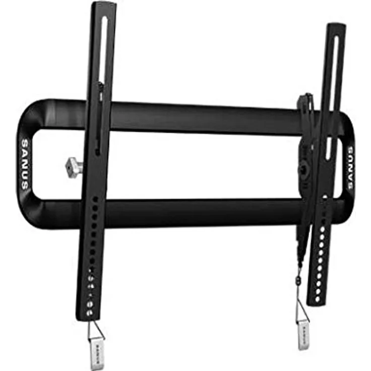 Sanus VMT 5 WALL Bracket TILT 2Maximale VESA Norm:VESA 75 x 75