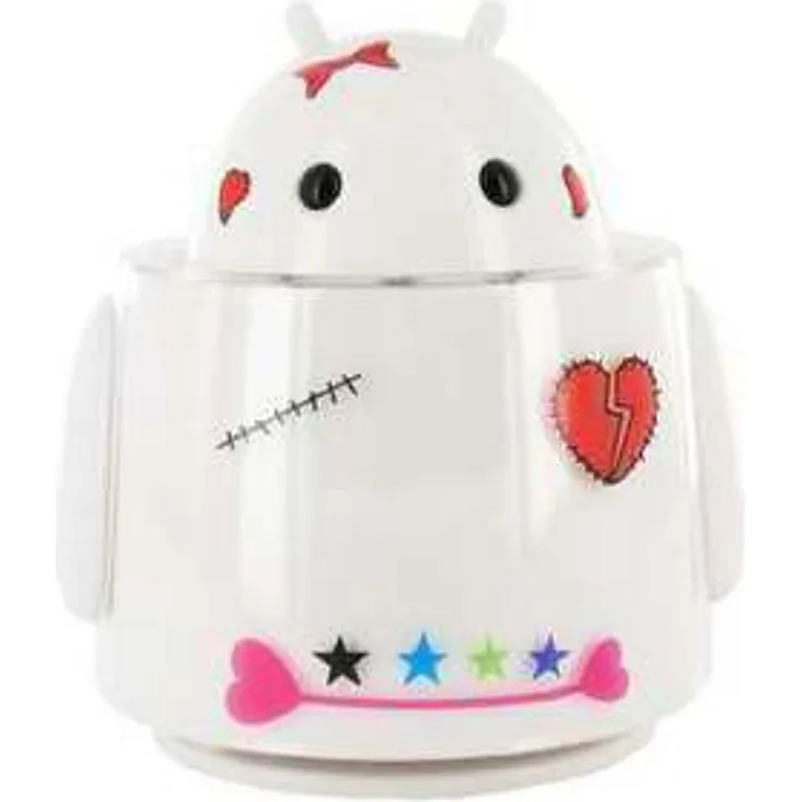 Oxo Arnaud Robot