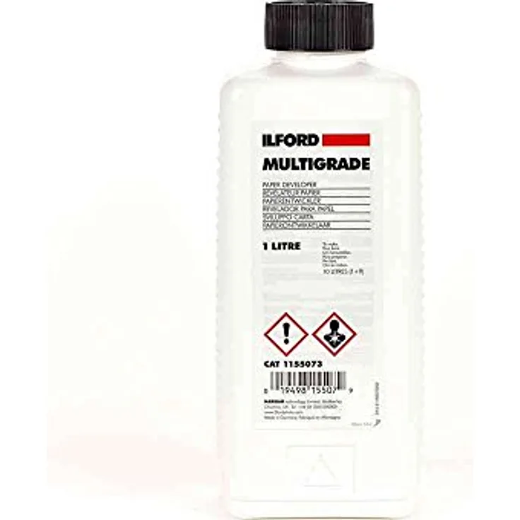 Ilford Multigrade Entwickler 1 Liter