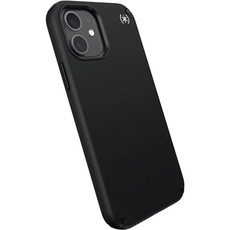 Speck 138486-9128 PRESIDIO2 PRO iPhone 12/12 PRO Coastal BLUE/Black