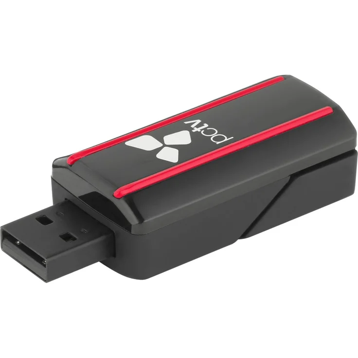 Hauppauge Pctv Nano Stick T2 292E – Bild 1