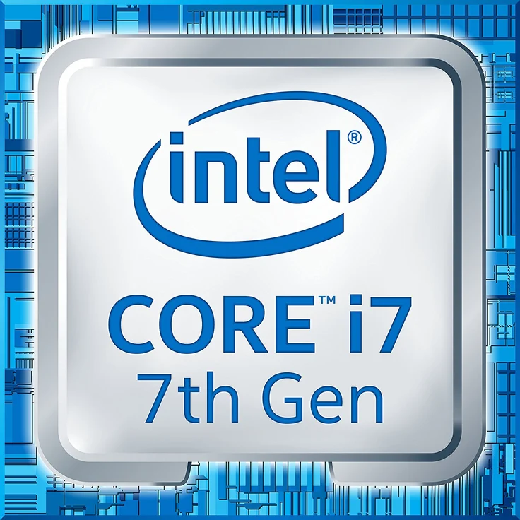 Intel Core i7-7700K, 4 Kerne (8 Threads), 4,2 - 4,5 GHz, Boxed (ohne Kühler) (BX80677I77700K) – Bild 4