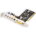 ultron UltraSound PCI (9484)