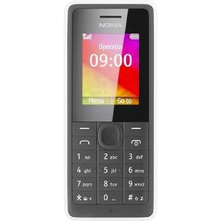 Nokia 106 – Bild 3