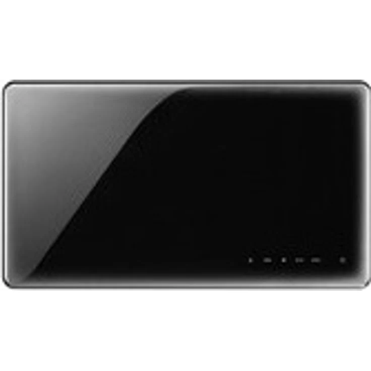 Samsung BD-P3600 – Bild 2