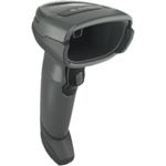 Zebra DS4608-SR - Standard Range (SR) - USB Kit - Barcode-Scanner - Handgerät - 2D-Imager - decodiert - USB (DS4608-SR7U2100SGW)