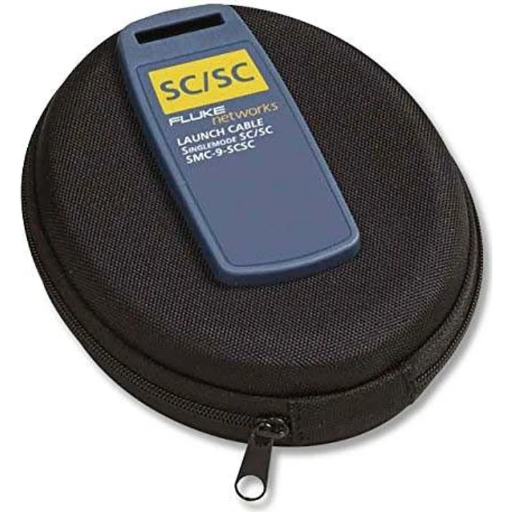 FLUKE Singlemode-Vorlauffaserkit SMC-9-SCSCAPC