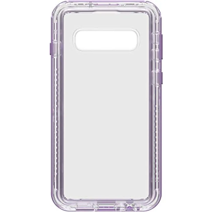 LifeProof Next Galaxy S10 Ultra, lila