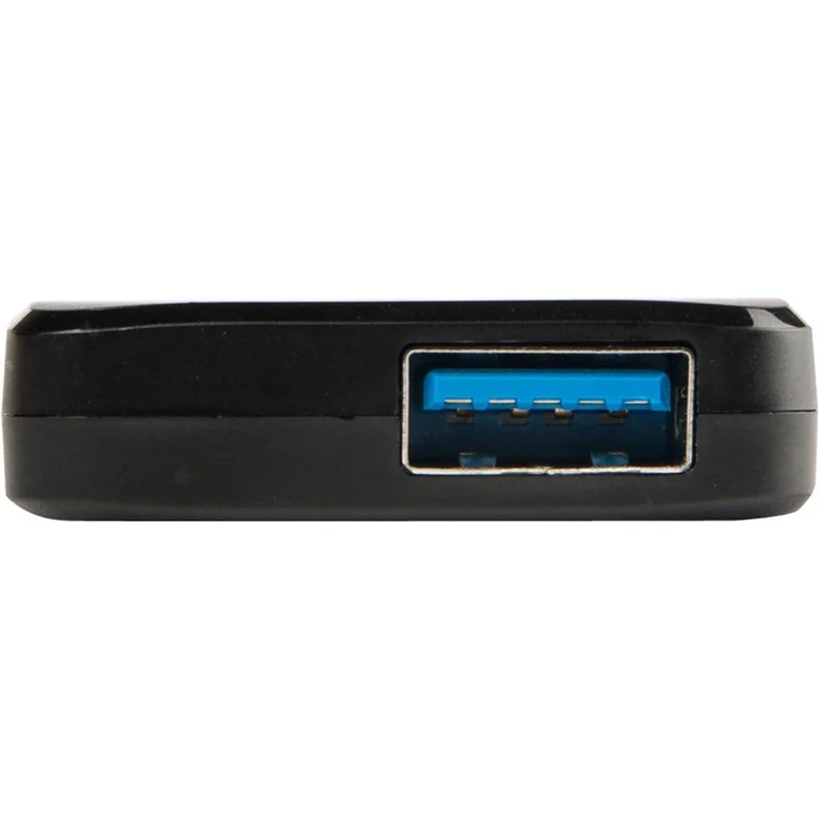 Transcend HUB2 (TS-HUB2K) – Bild 2