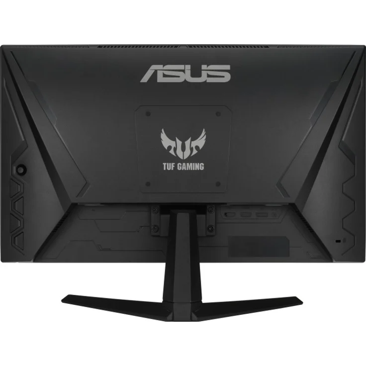 ASUS TUF Gaming VG247Q1A - 23,8 Zoll, Full HD (1920 x 1080), VA-Panel, 165Hz, 1ms, 350cd/m² (90LM0751-B01170) – Bild 3