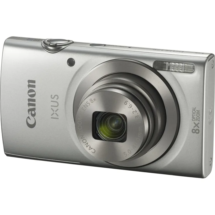 Canon IXUS 175 silber