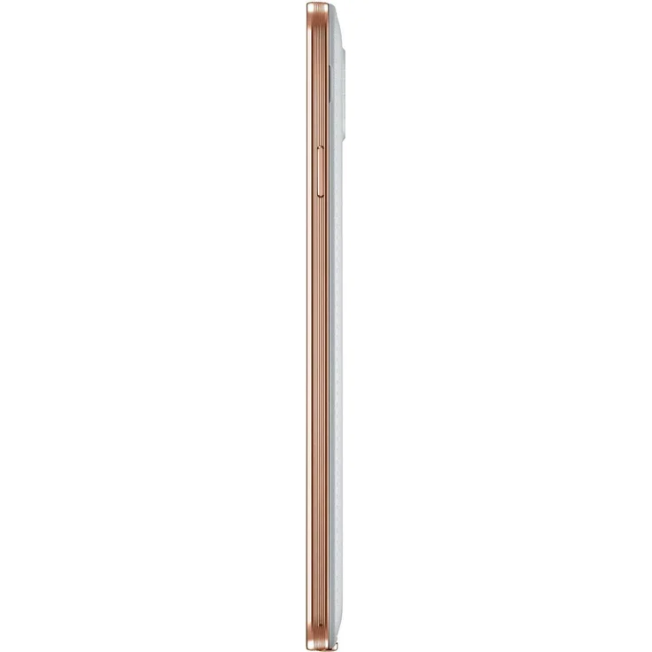 Samsung Galaxy Note 3 Smartphone 14,48cm (5,7 Zoll) Display, 32GB interner Speicher, 3GB RAM, Android, Gold/Weiß – Bild 6