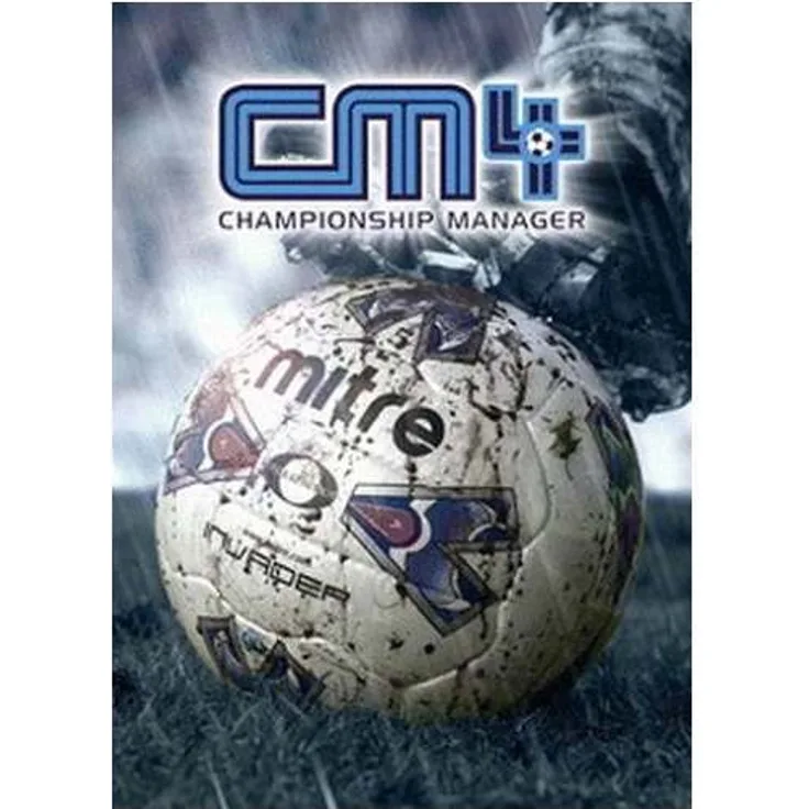 Meistertrainer 4 (PC)