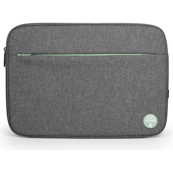 NB Schutzhülle Port Yosemite Sleeve (13-14 Zoll) grey