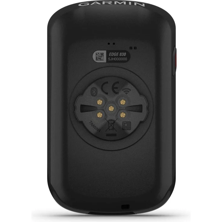 Garmin Edge 830 GPS Trainingscomputer + Navigationssystem – Bild 6