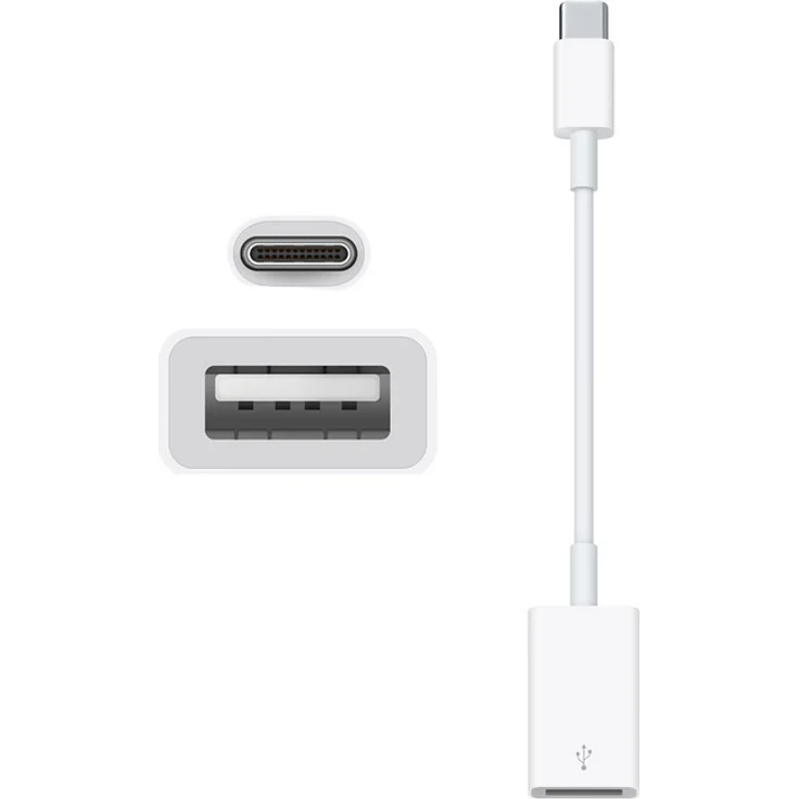 Apple USB-C-auf-USB-Adapter - Preisvergleich – Bild 2