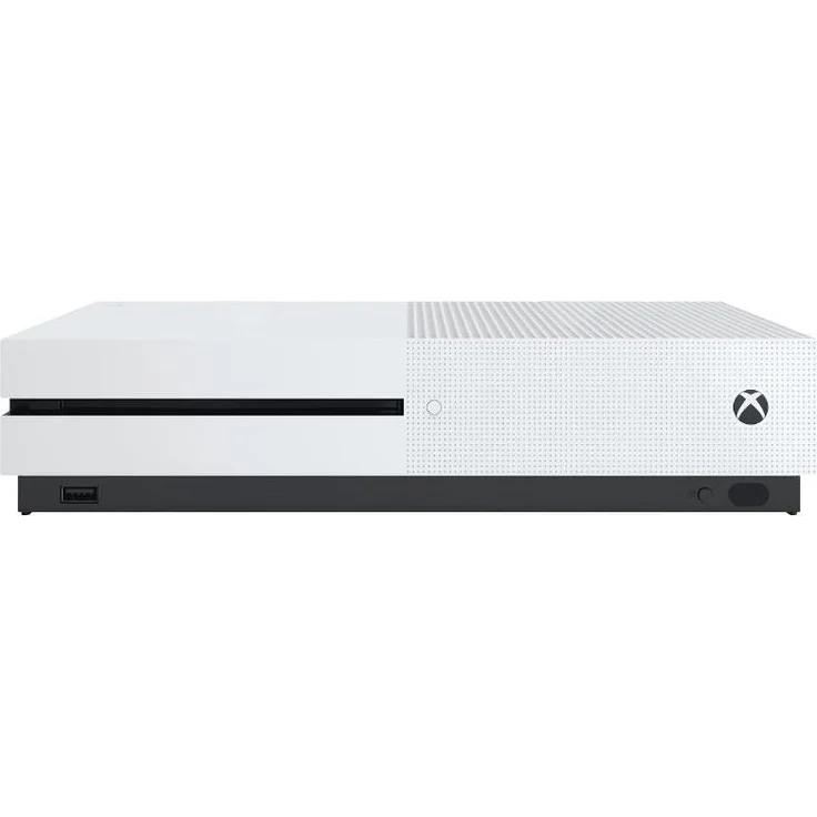 Microsoft Xbox One S Robot White 1TB Bundle inkl. Forza Horizon 4 – Bild 5