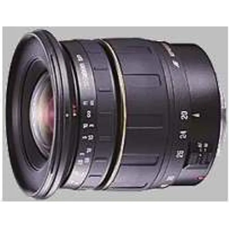 Tamron 20-40mm f/2.7-3.5 für Nikon / Fujifilm