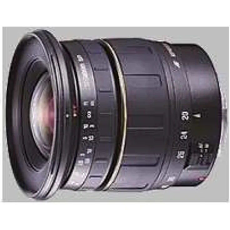 Tamron 20-40mm f/2.7-3.5 für Nikon / Fujifilm – Bild 1