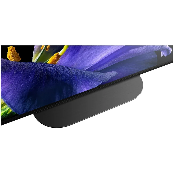 Sony KD-65AG9 164 cm (65 Zoll) OLED Smart TV (Ultra HD, HDR, OLED) HD-Triple-Tuner (Sat, Antenne, Kabel) Modelljahr 2019 Energieklasse G (DE-Modell) - Preisvergleich – Bild 9