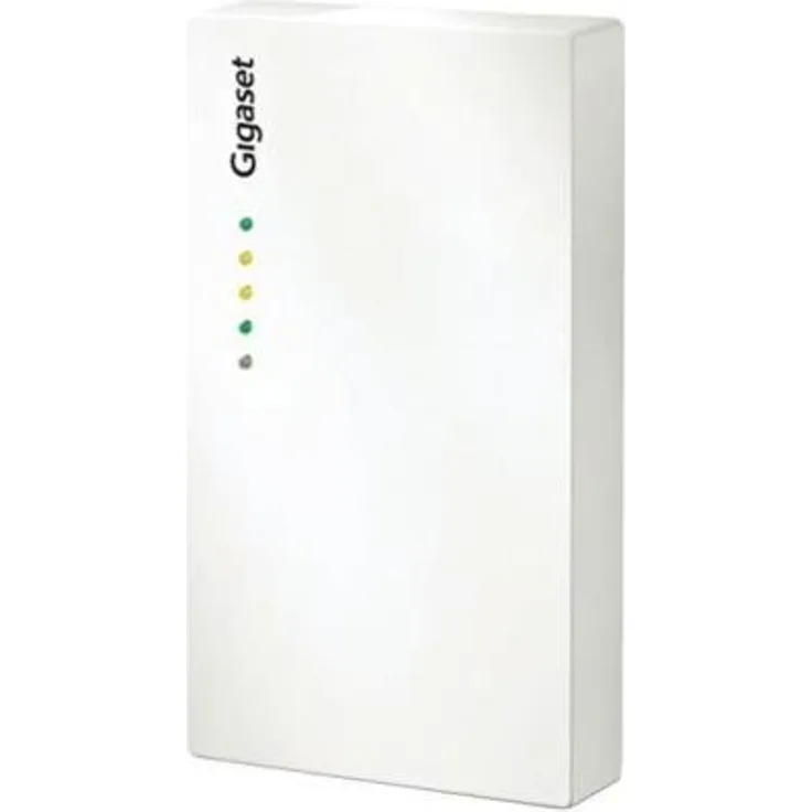 Gigaset N720 IP Pro DECT-Basisstation