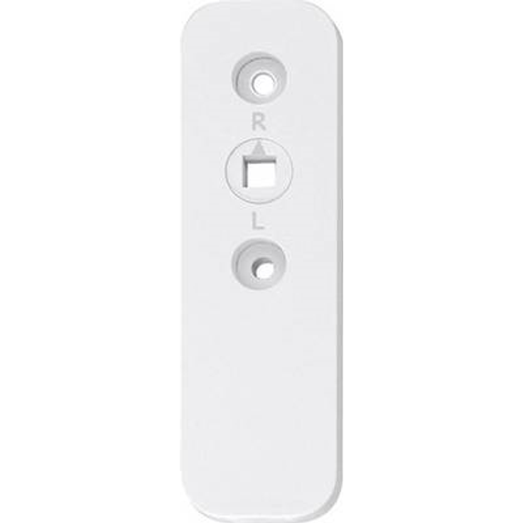 Eltako FFG7B-rw Funk-Fenstergriff (30000443)