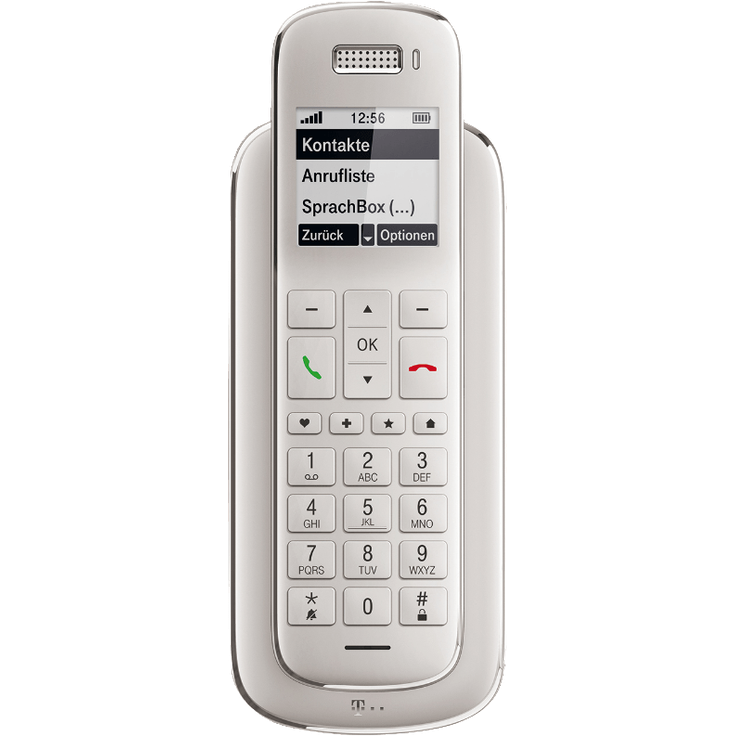 Deutsche Telekom Speedphone 30 Analog-Telefon 
