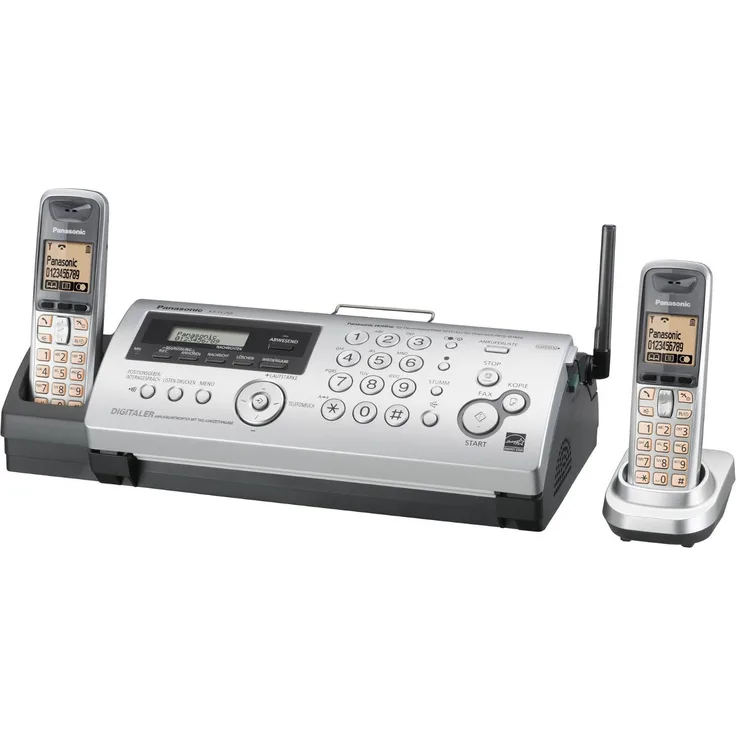 Panasonic KX-FC266