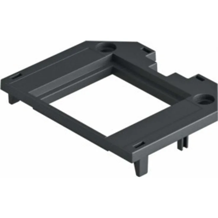OBO Bettermann Vertr Abdeckplatte für UT3 und UT4 UT34 P1