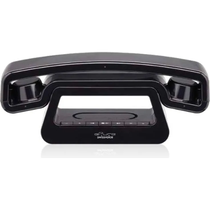 Swissvoice ePure TAM Analog-Telefon 