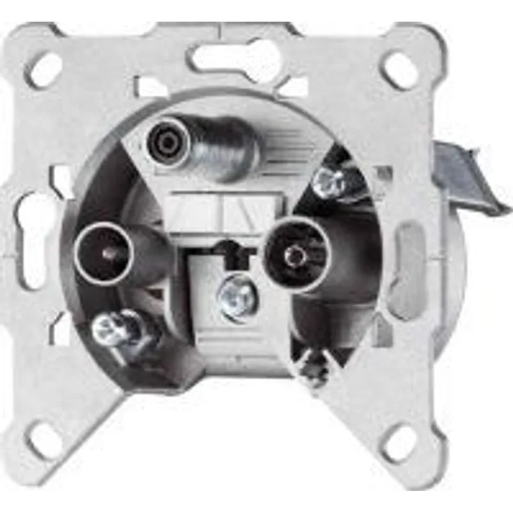 Triax GDA 313 F 3-Loch-Antennendose