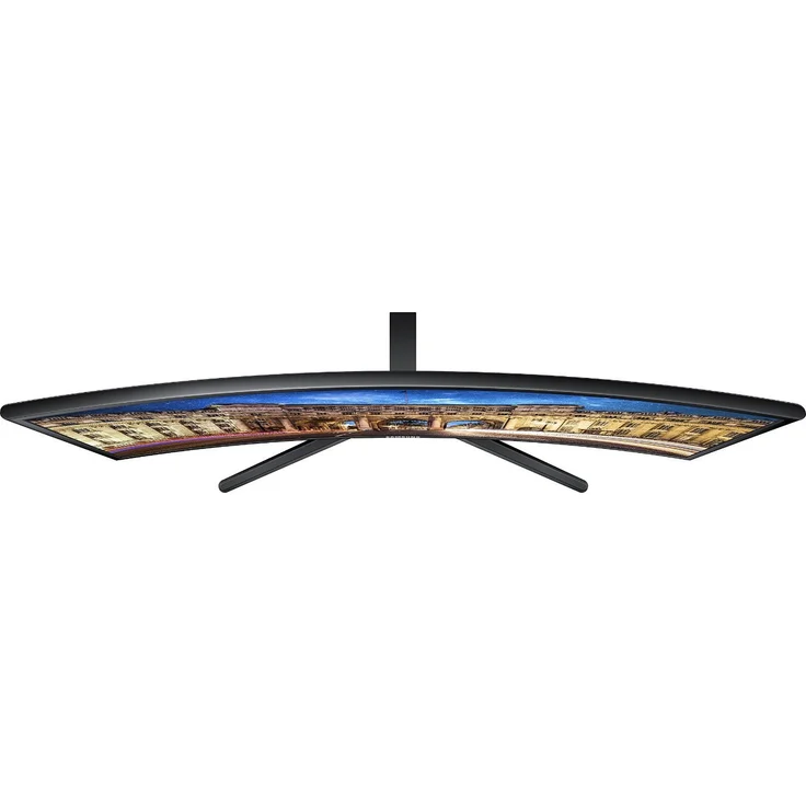 Samsung C24F396 (LC24F396FHUXEN) - 23,5 Zoll, Full HD (1920 x 1080), VA-Panel, 60Hz, 4ms, 250cd/m² – Bild 8