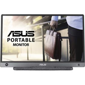 Bild für ASUS ZenScreen MB16AH