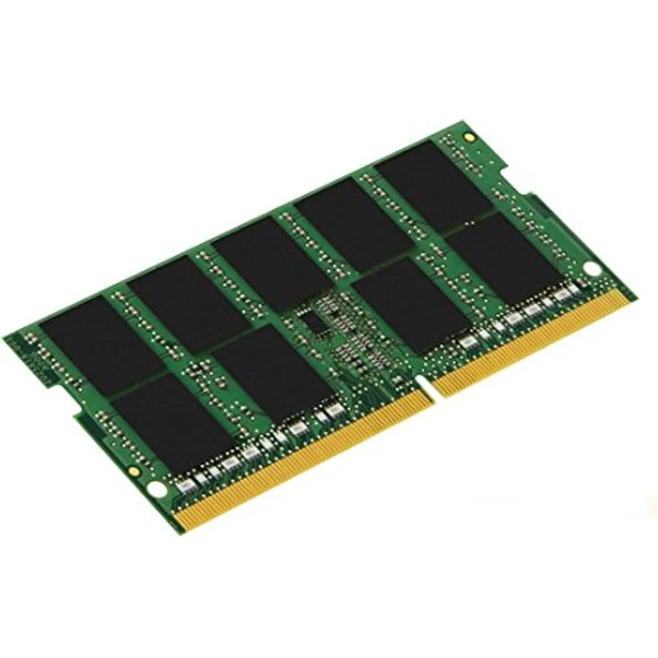 ValueRAM KCP426SS8-8 von Kingston Technology, 8GB, DDR4, 2666MHz-Speicher - 8GB (1x 8GB) DDR4, 2666MHz, 260-pin SO-DIMM - Preisvergleich – Bild 1